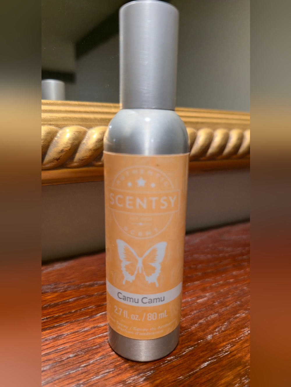 Scentsy Camu Camu Room Spray